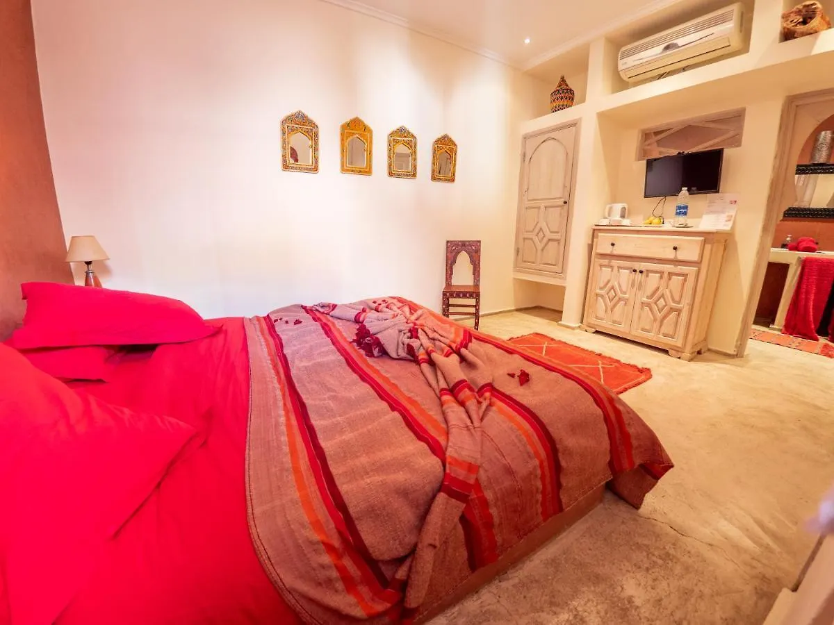 Riad Tahani Marrakesh