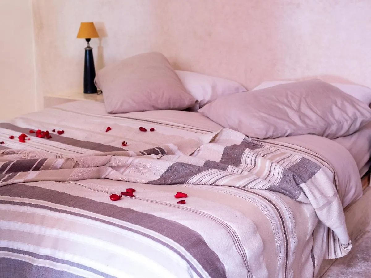 Riad Tahani Marrakesh 3*,