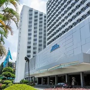 Miramar 4* Singapur