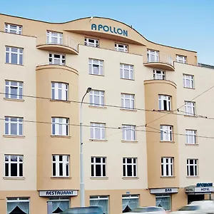 My Apollon 3* Praga