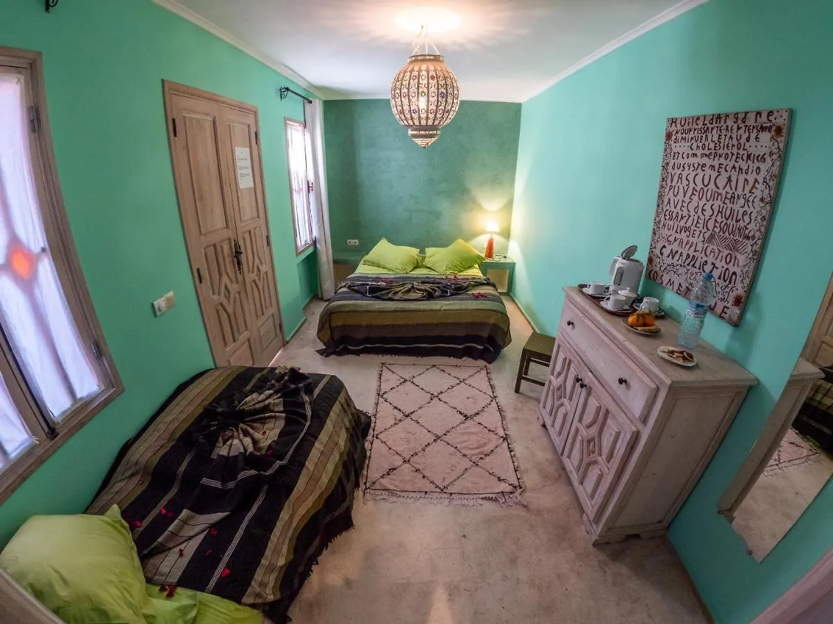 Riad Tahani Marrakesh