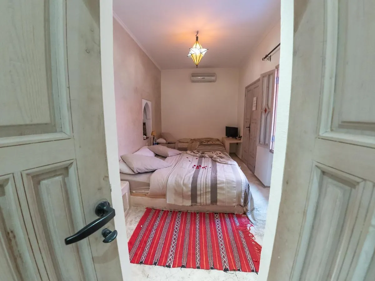 Riad Tahani Marrakesh 3*,  Morocco